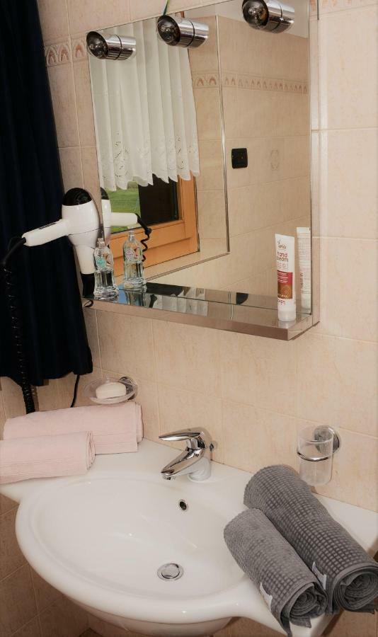 Baita Peza Dal Dos Λιβίνιο Εξωτερικό φωτογραφία