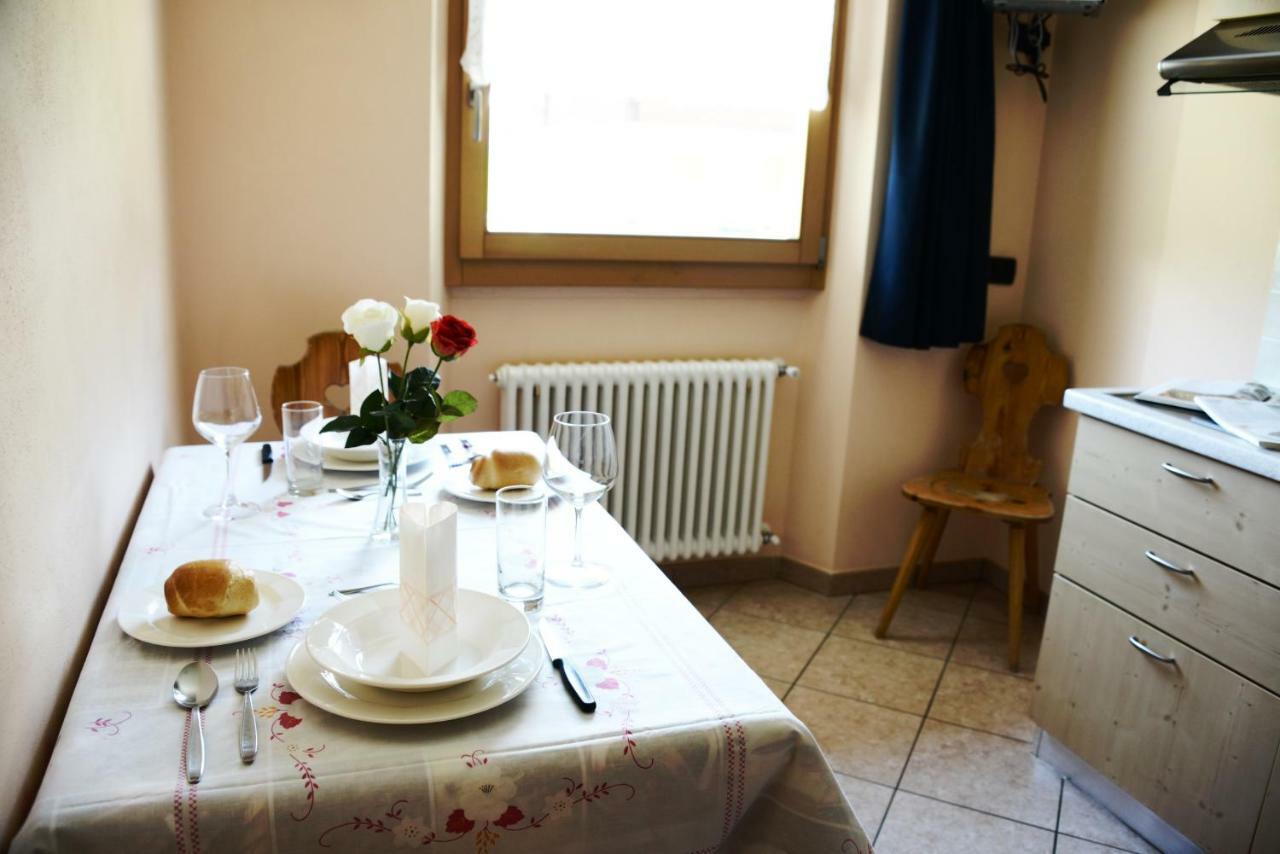 Baita Peza Dal Dos Λιβίνιο Εξωτερικό φωτογραφία
