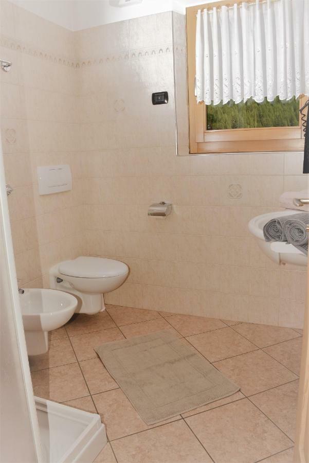 Baita Peza Dal Dos Λιβίνιο Εξωτερικό φωτογραφία